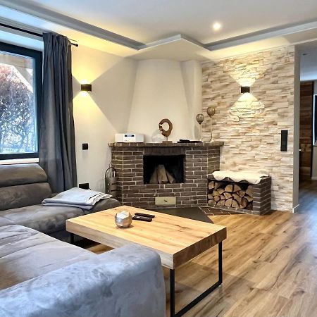 Wohlbfinden2 Appartementhaus Braunlage Eksteriør bilde
