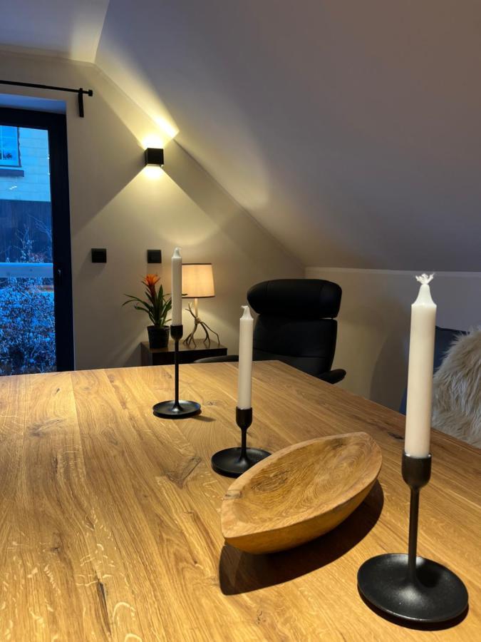 Wohlbfinden2 Appartementhaus Braunlage Eksteriør bilde